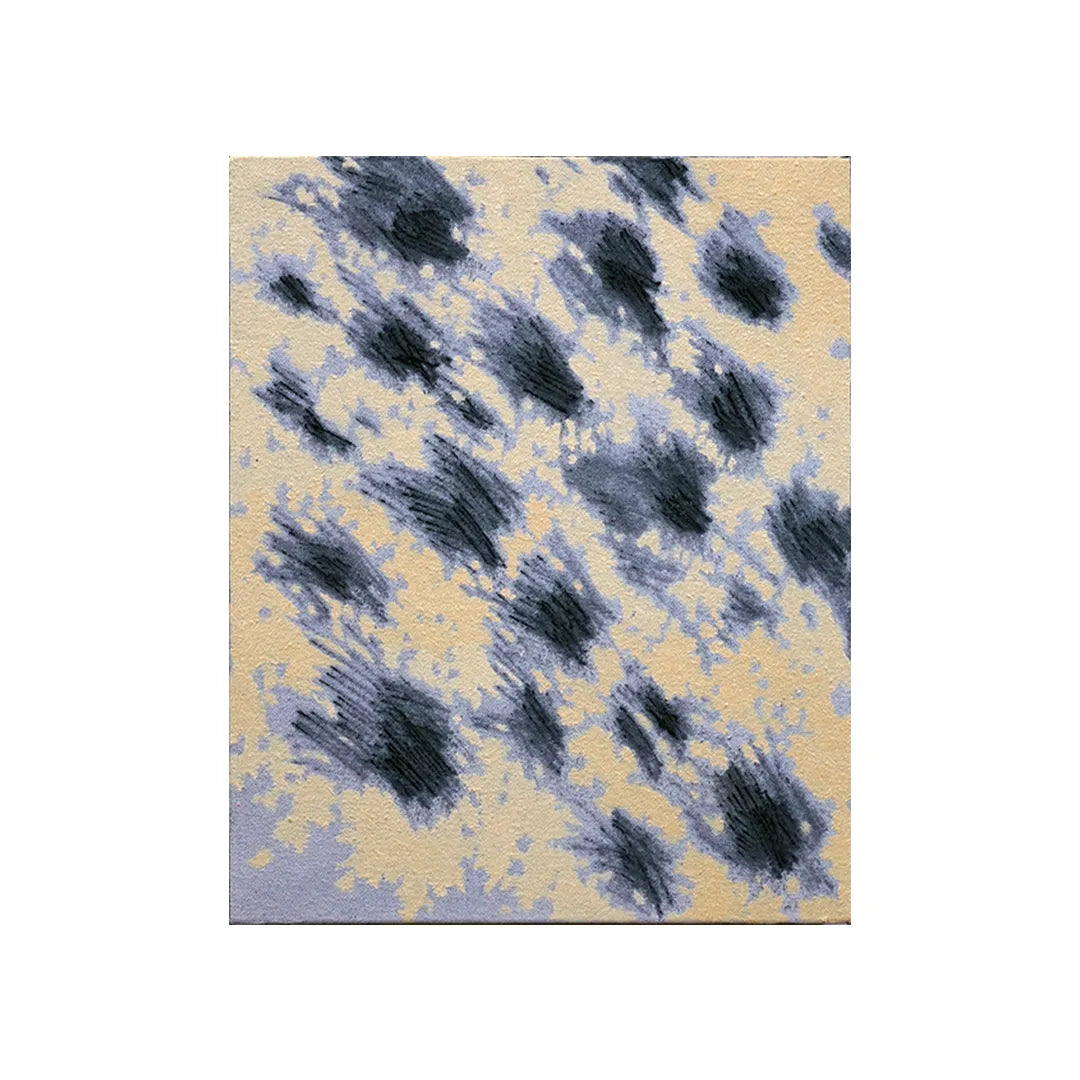 カラスの影分身